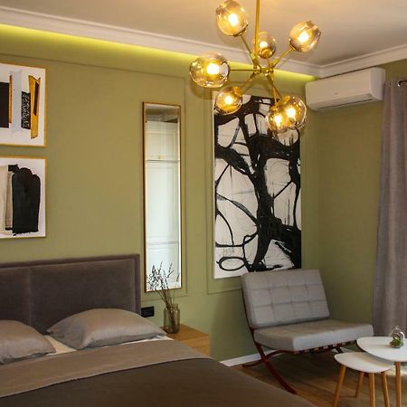 Roza'S Studio Tirana Center Exterior photo
