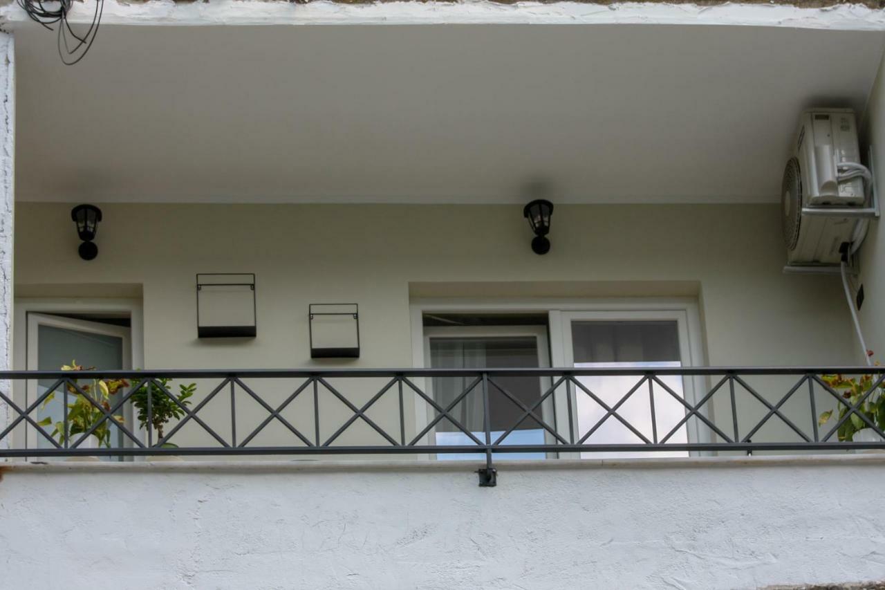 Roza'S Studio Tirana Center Exterior photo