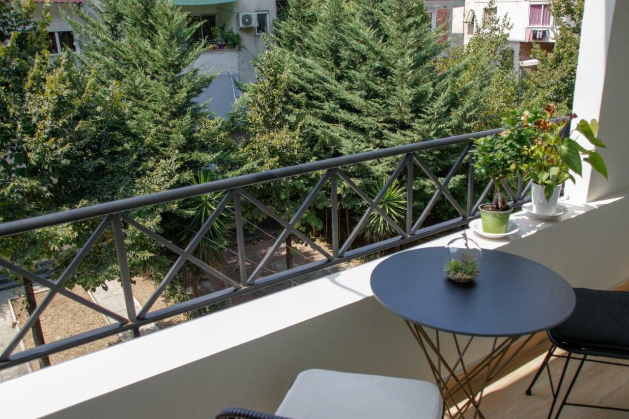 Roza'S Studio Tirana Center Exterior photo