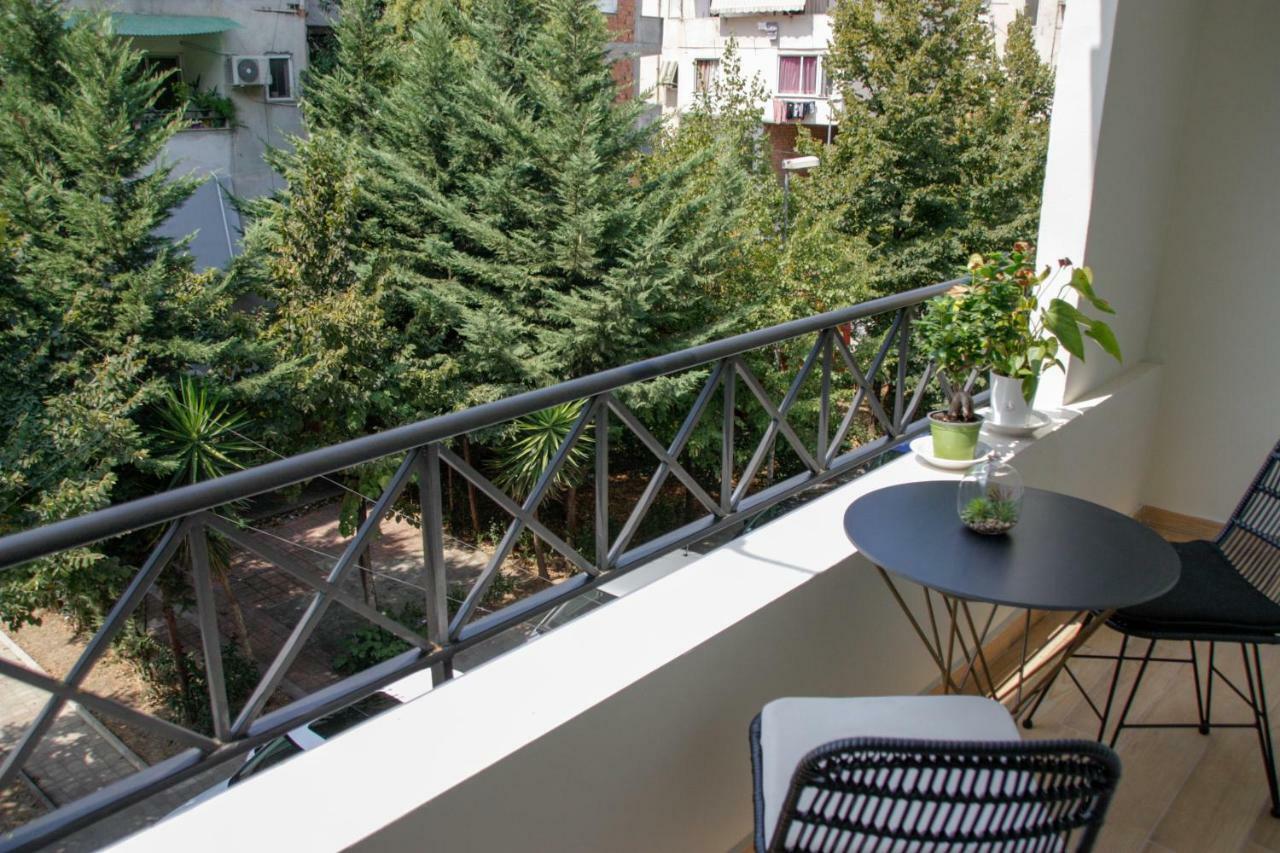 Roza'S Studio Tirana Center Exterior photo